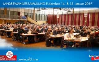 Euskirchen AfD