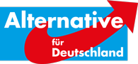 AfD Kreis Bielefeld Logo